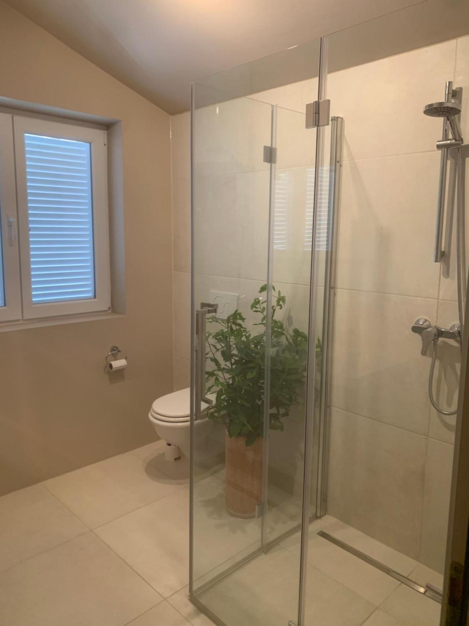 Dachgeschoss-Apartment "Andemi" In Istrien Novigrad  Bagian luar foto