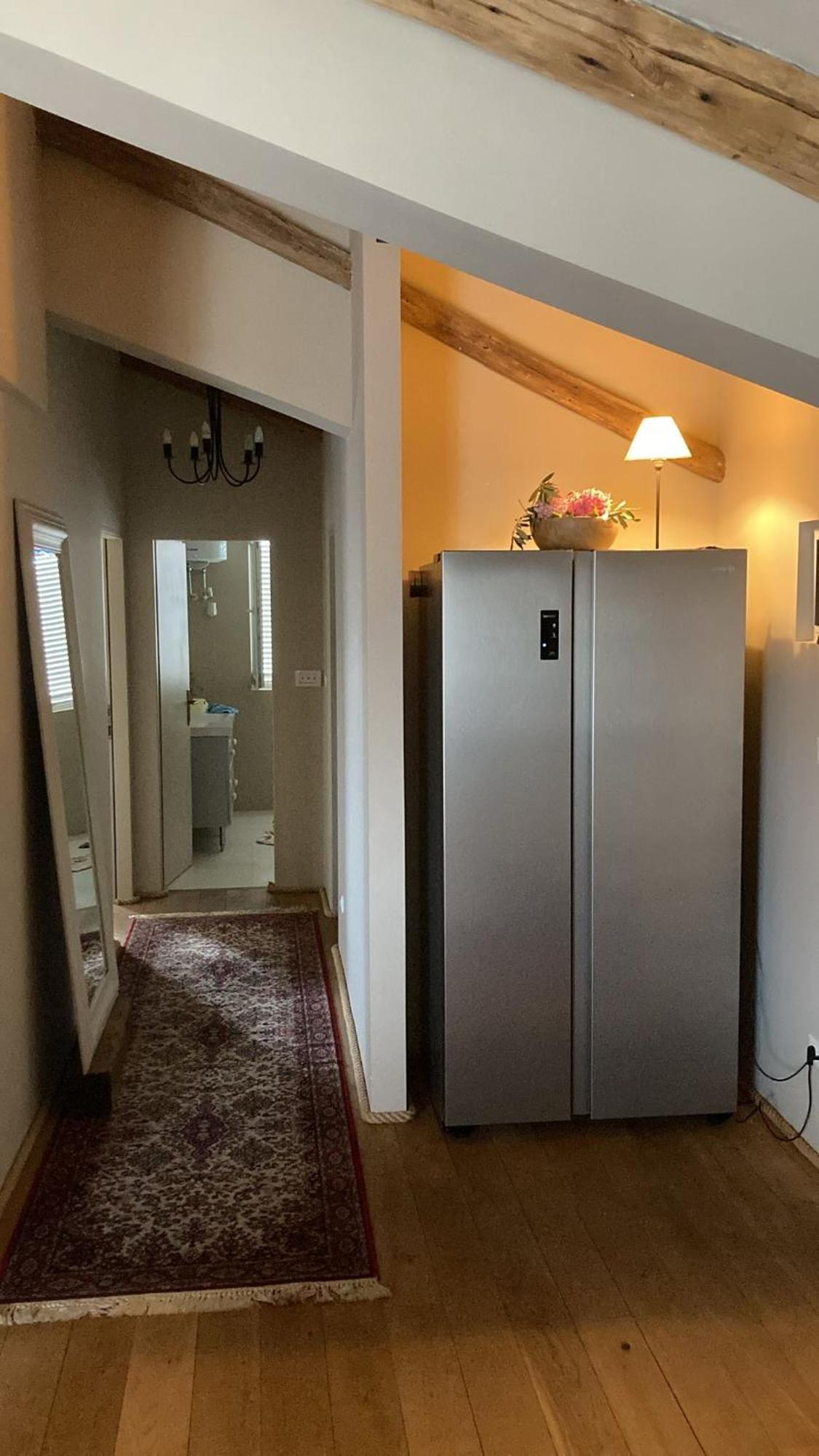 Dachgeschoss-Apartment "Andemi" In Istrien Novigrad  Bagian luar foto